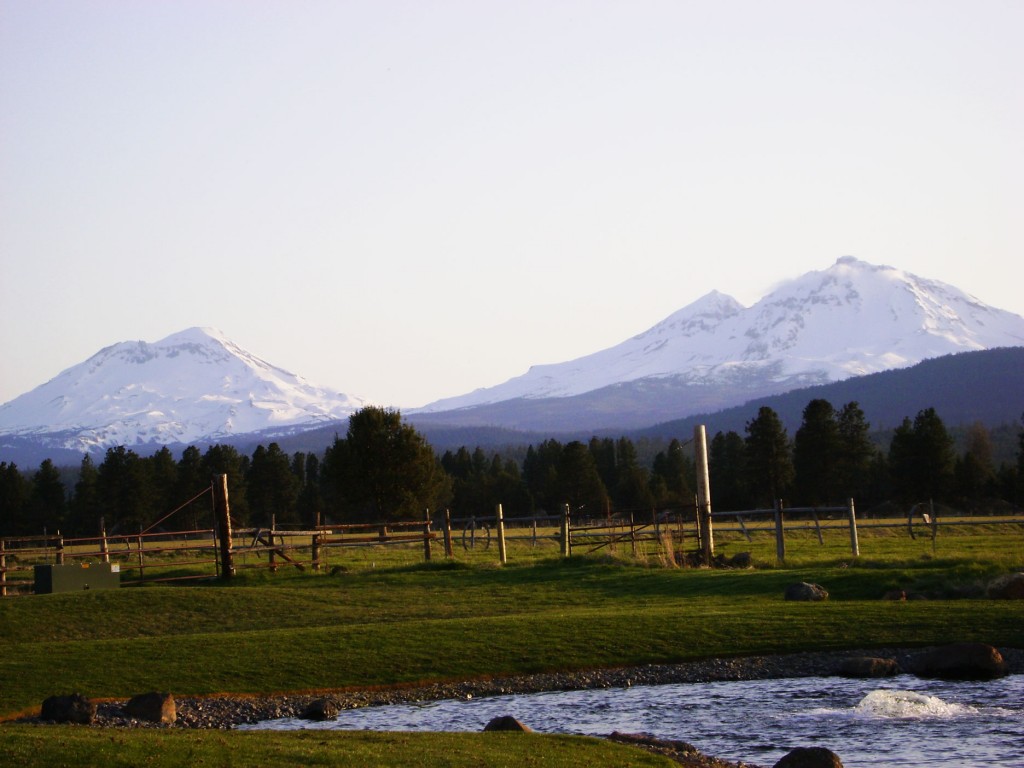mountaings